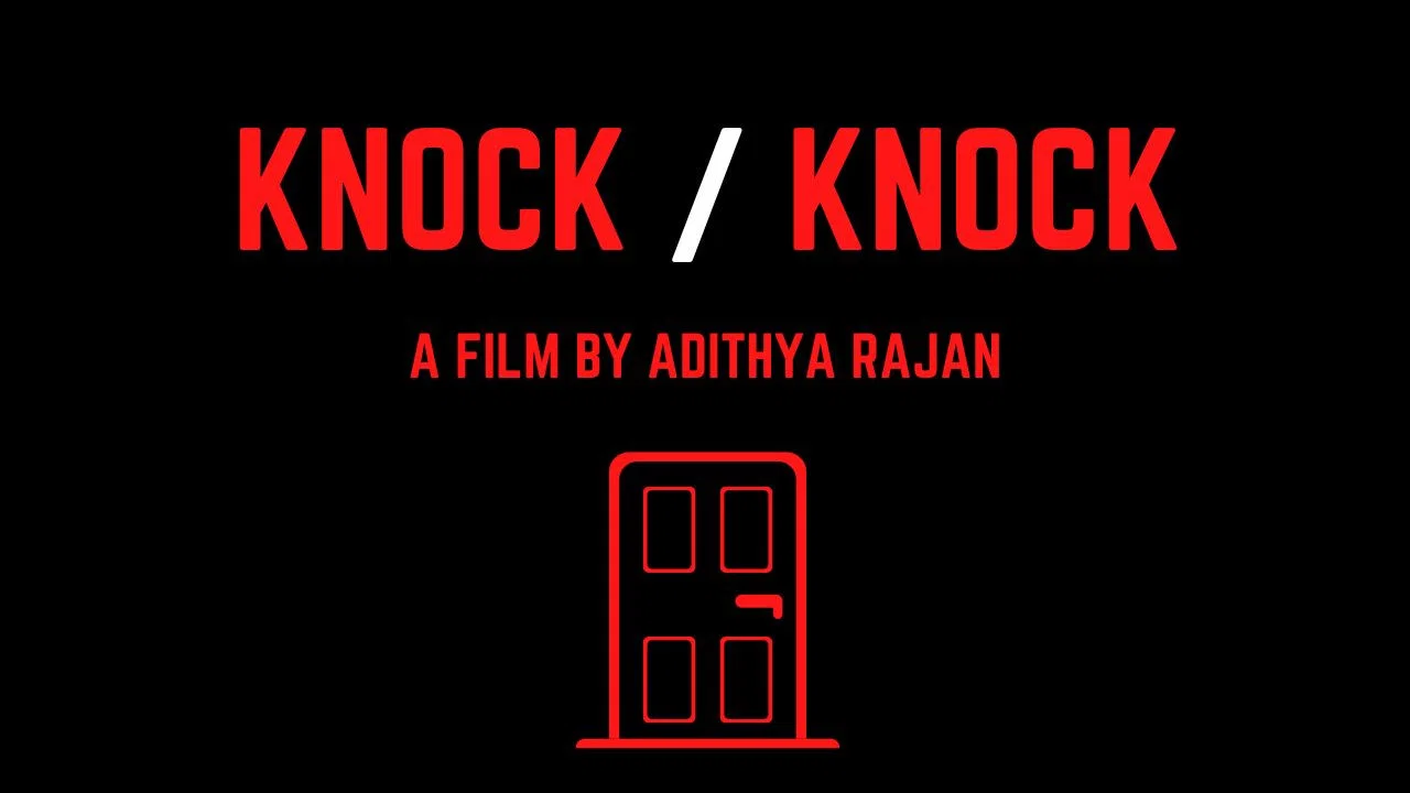 Knock / Knock - 剧照