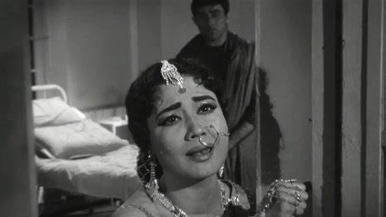 Dil Ek Mandir - 剧照