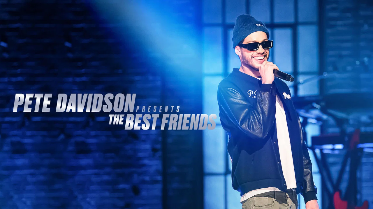 Pete Davidson Presents: The Best Friends - 剧照