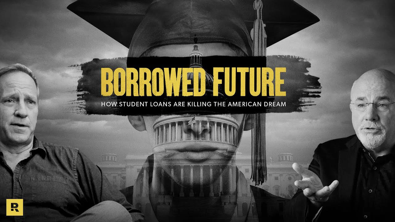 Borrowed Future - 剧照