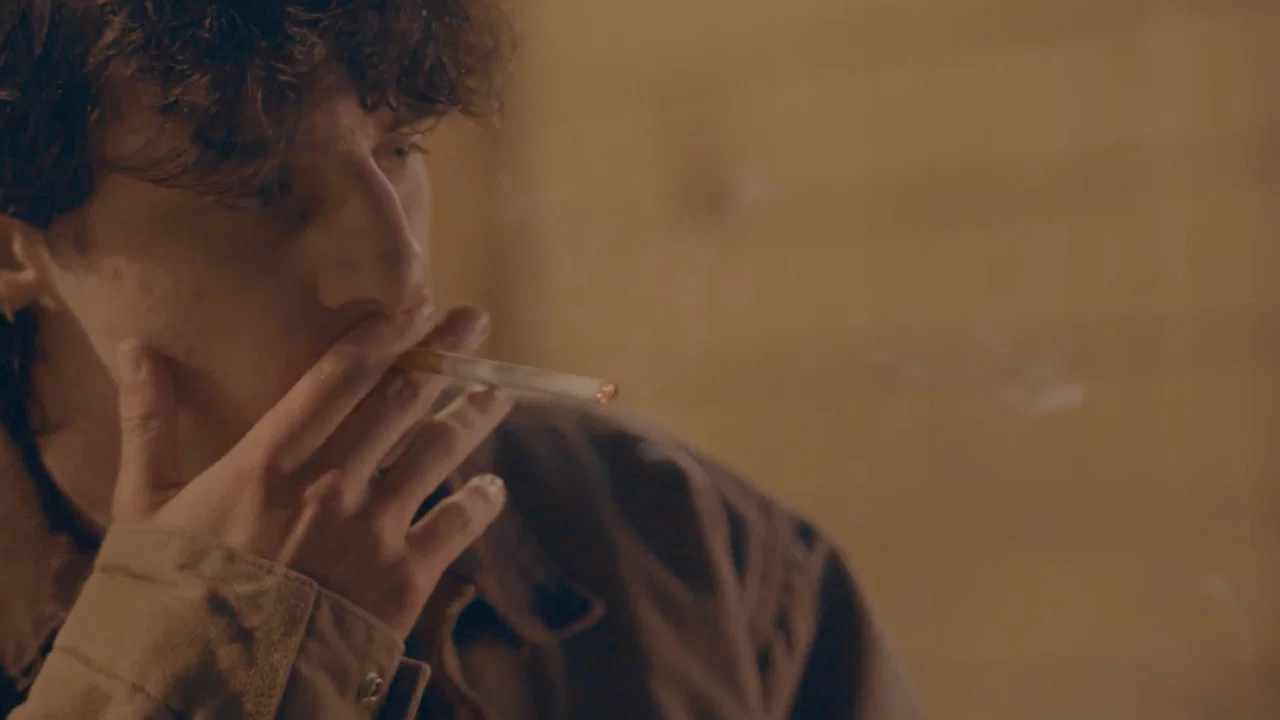 Smoked - 剧照