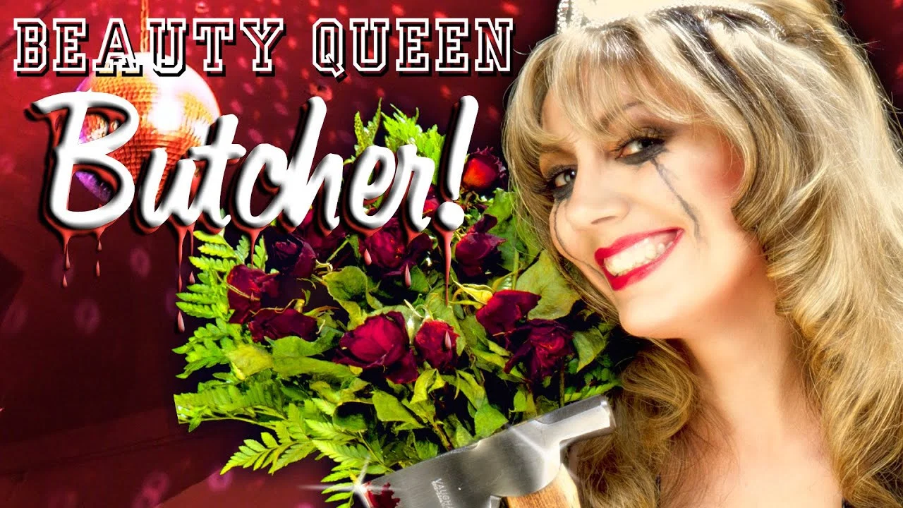 Beauty Queen Butcher - 剧照