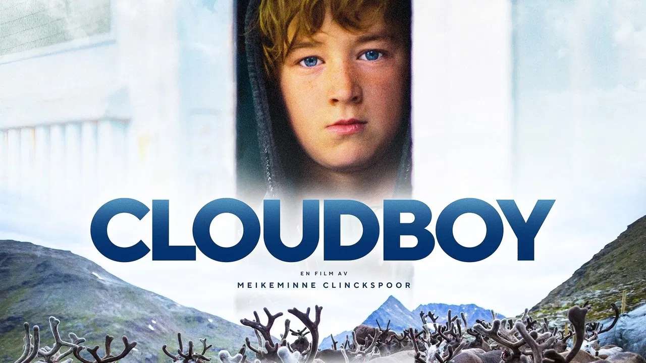 Cloudboy - 剧照