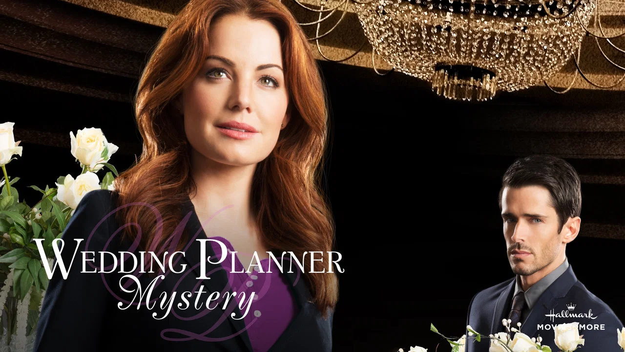 Wedding Planner Mystery - 剧照