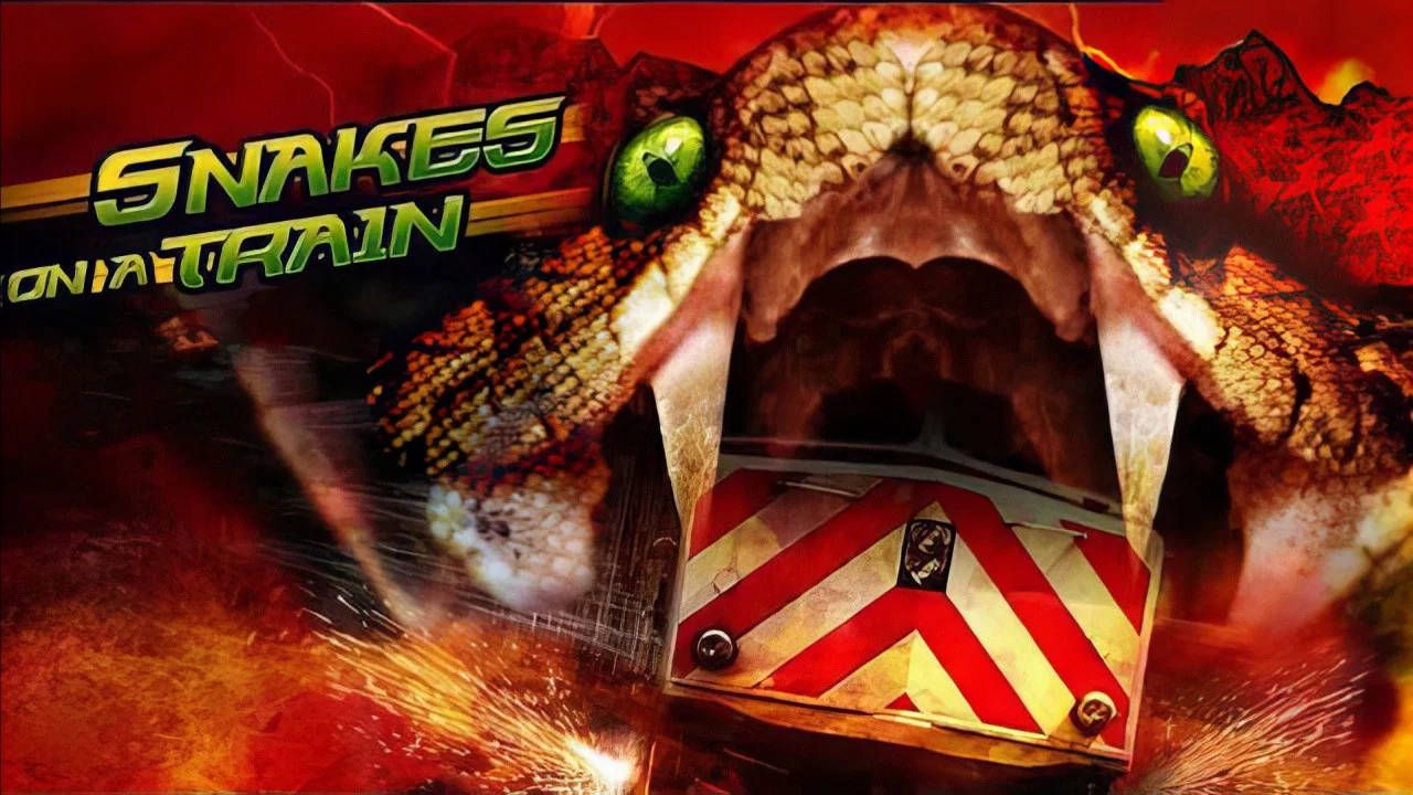 Snakes on a Train - 剧照