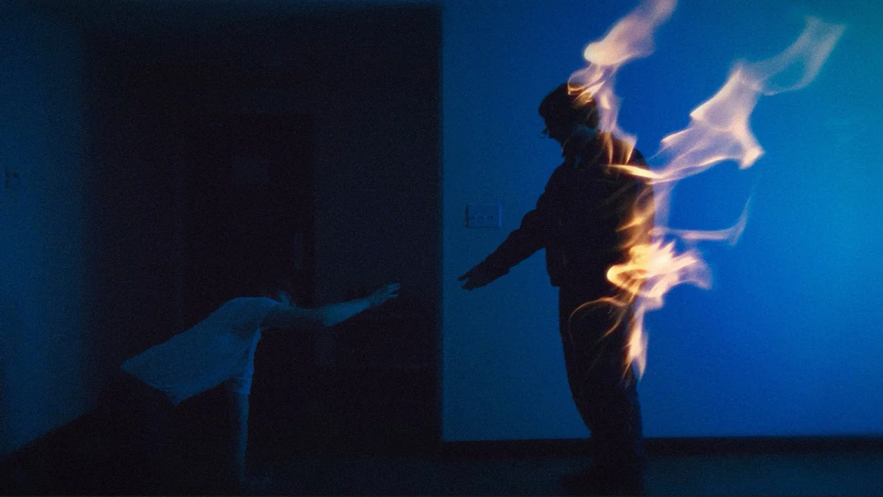 Infernophobia - 剧照