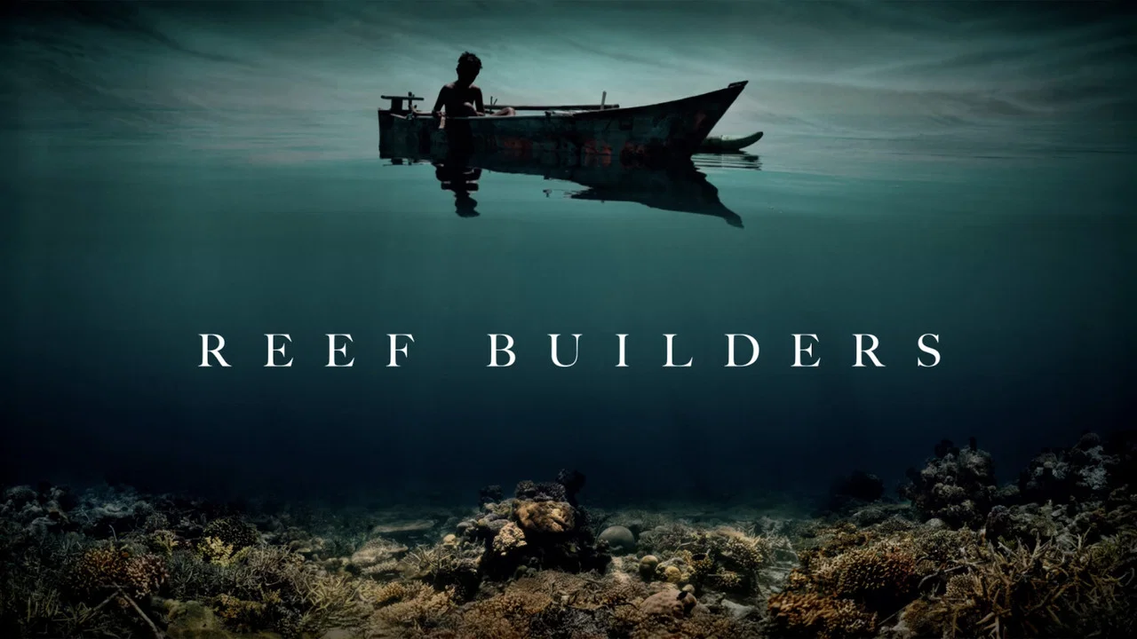 Reef Builders - 剧照