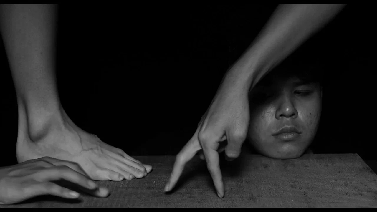 This Film is not in Reverse - 剧照