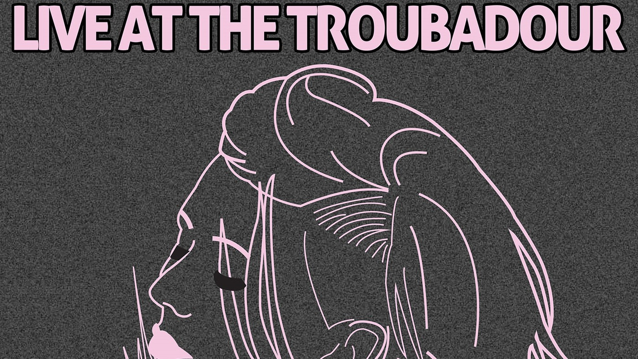 Ellie Goulding: LIVE at the Troubadour - 剧照