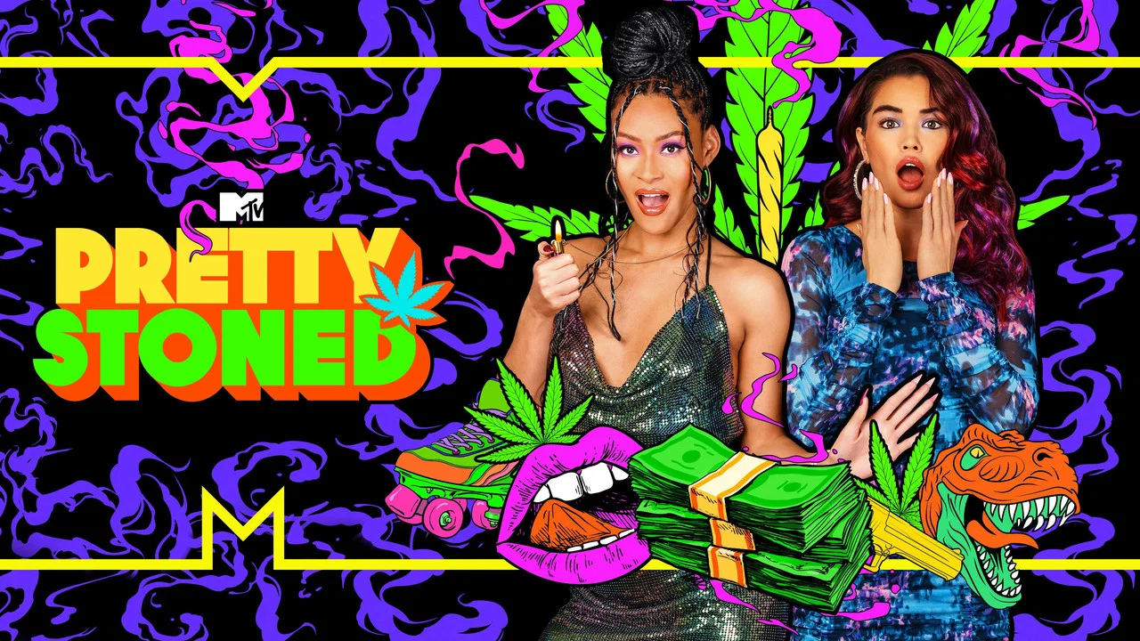 Pretty Stoned - 剧照