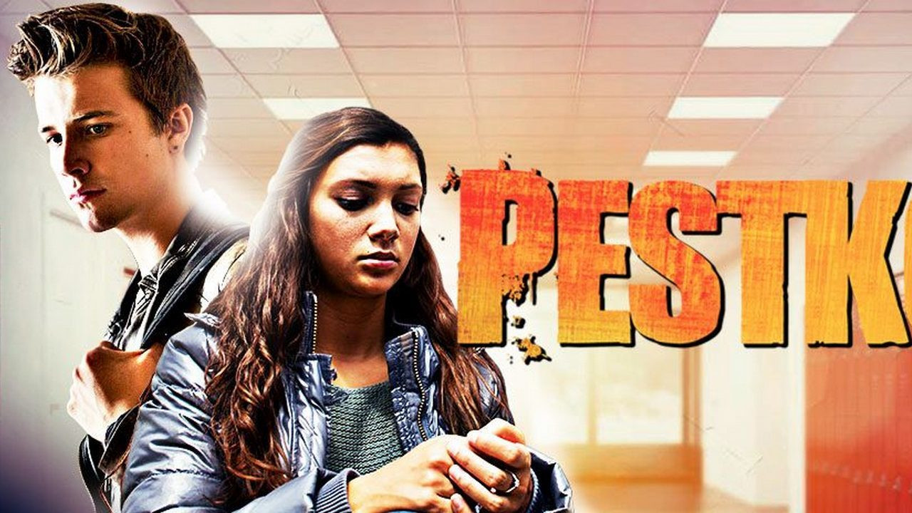 Pestkop - 剧照