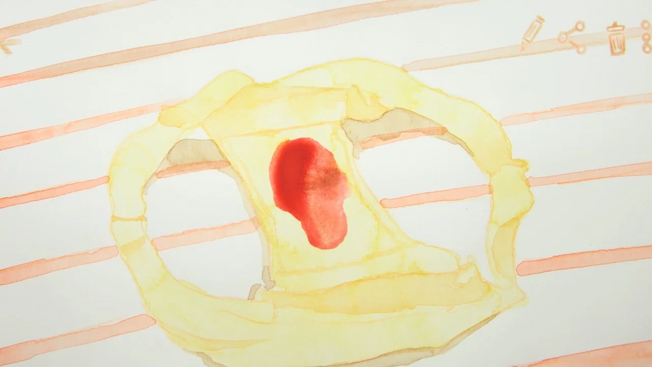 Carne - 剧照