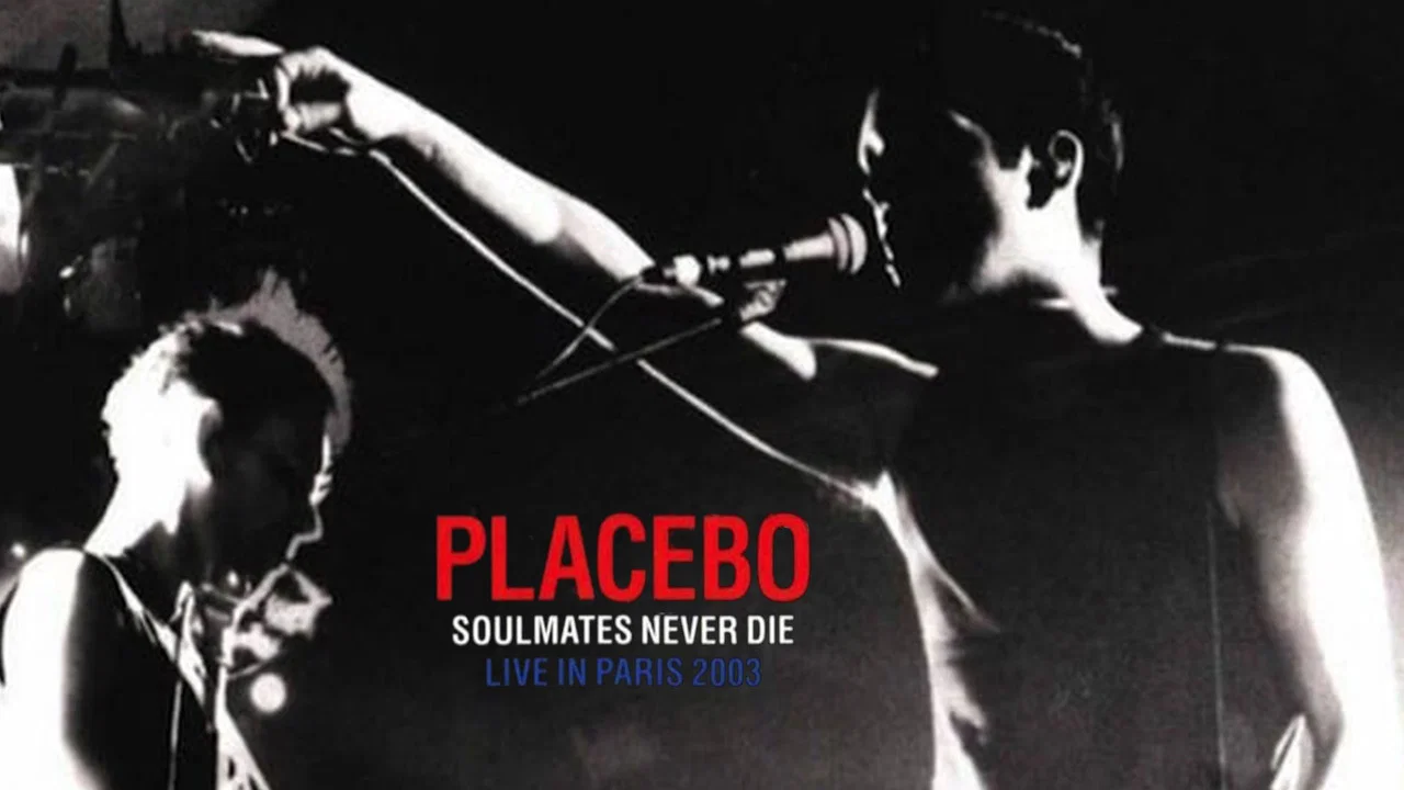 Placebo: Soulmates Never Die: Live in Paris 2003 - 剧照