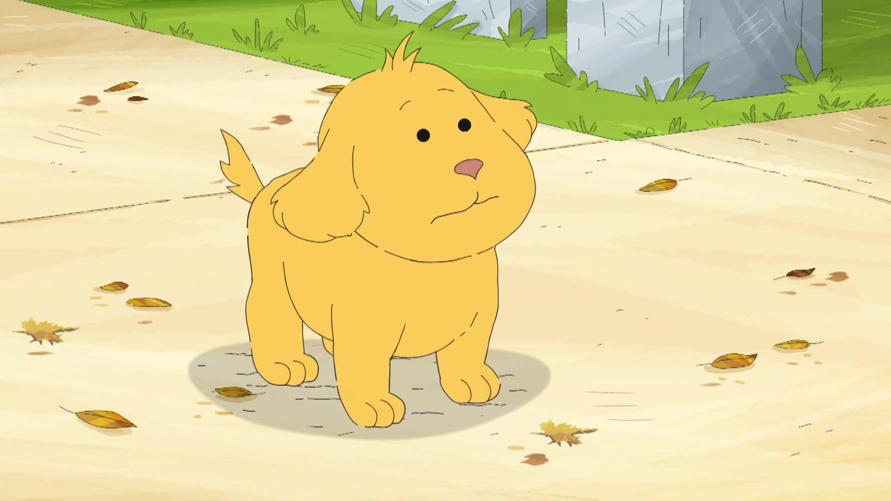 An Arthur Thanksgiving - 剧照
