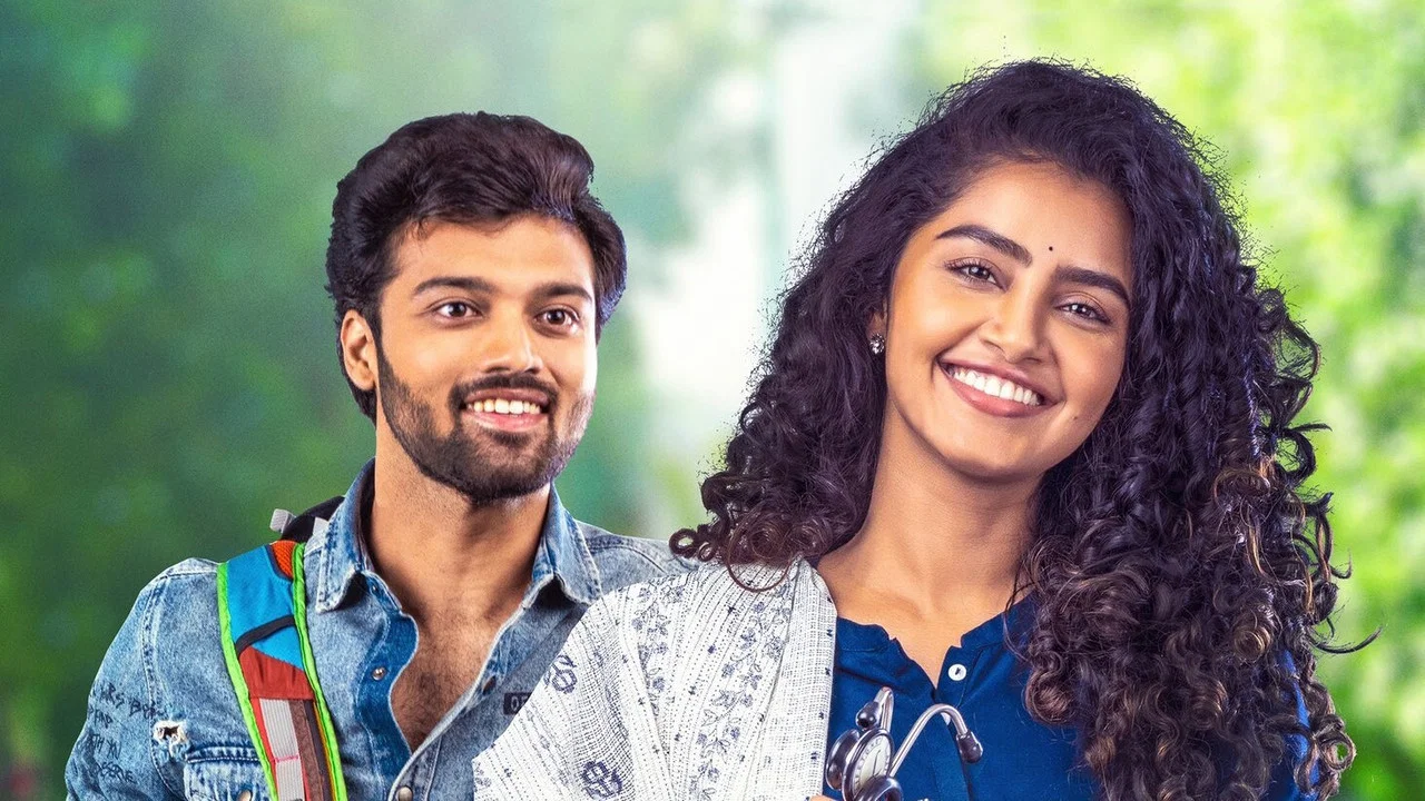 రౌడీ బాయ్స్ - 剧照