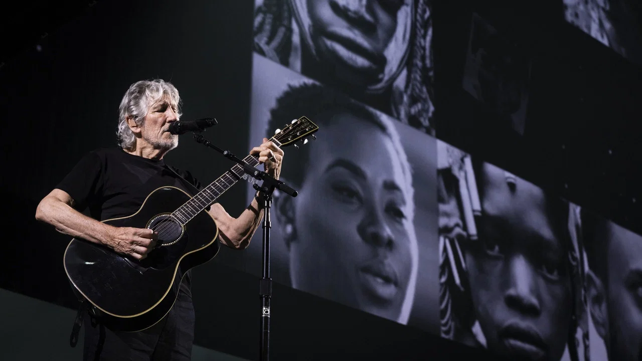 Roger Waters: This Is Not a Drill - Live from Prague - 剧照