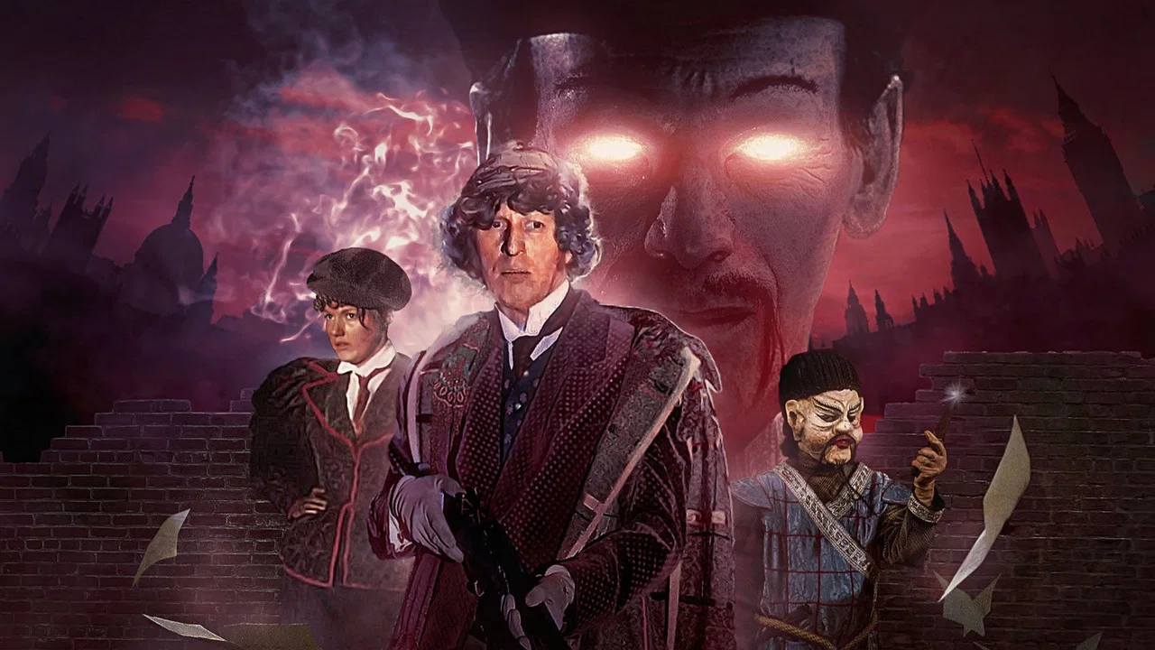 Doctor Who: The Talons of Weng-Chiang - 剧照
