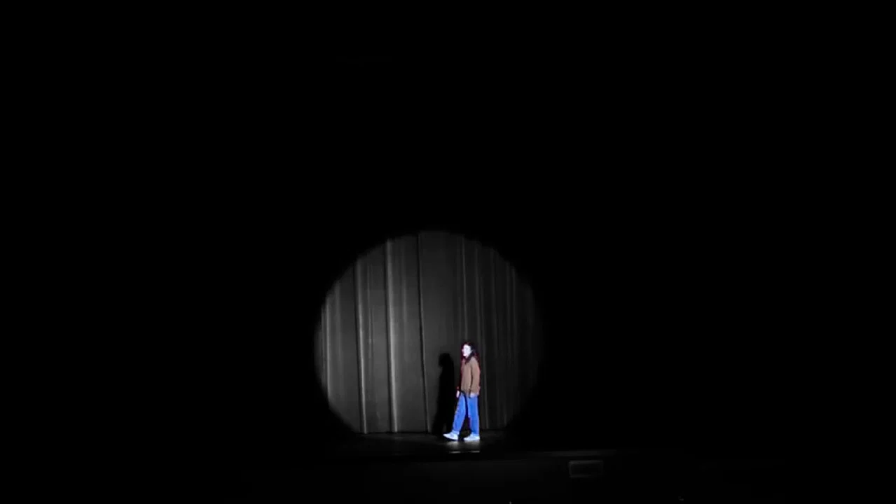 The Understudy - 剧照