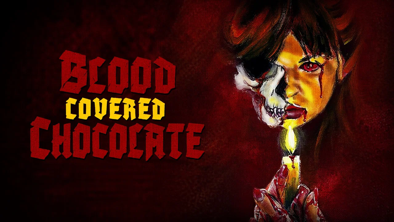 Blood Covered Chocolate - 剧照