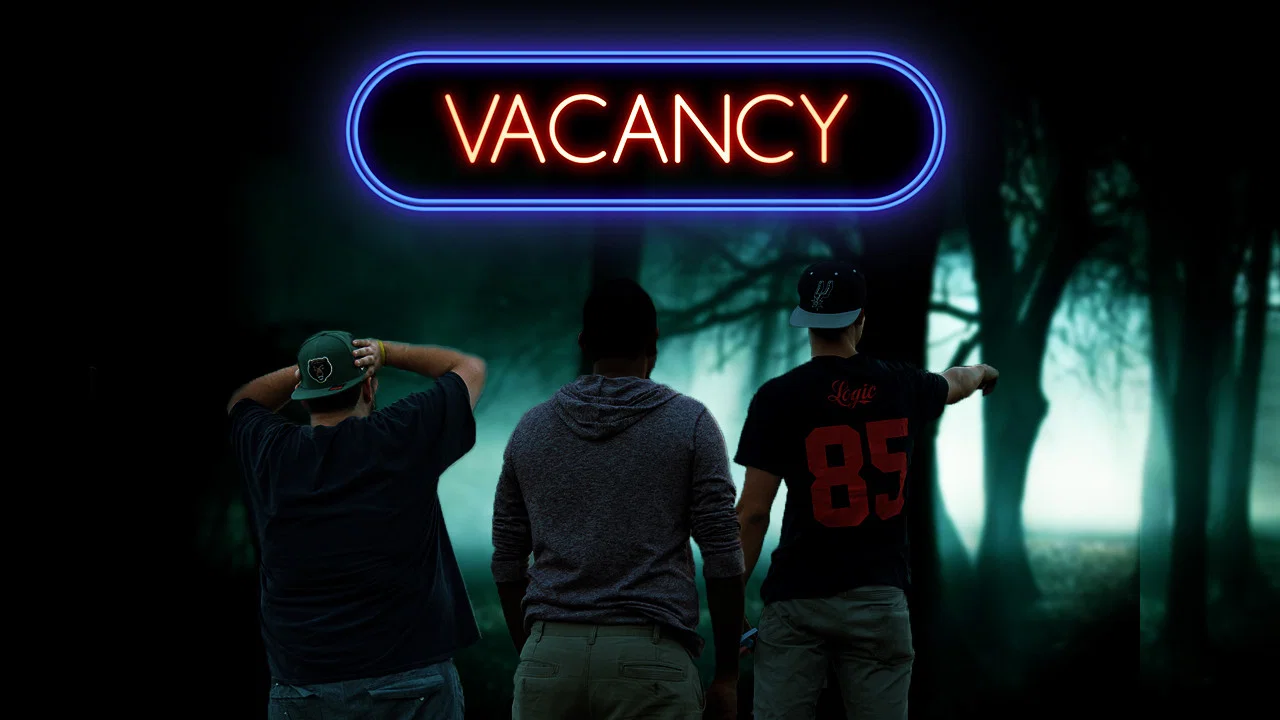 Vacancy - 剧照