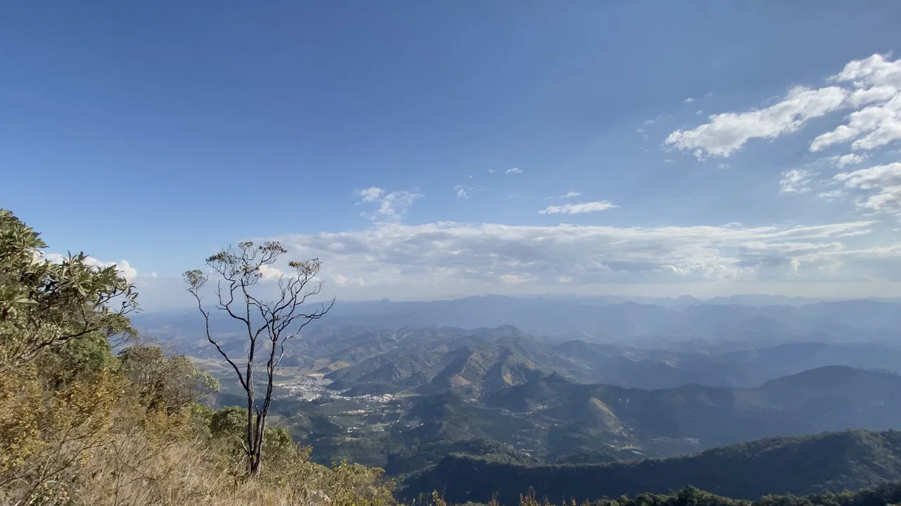 Brasil At A Glance - 剧照