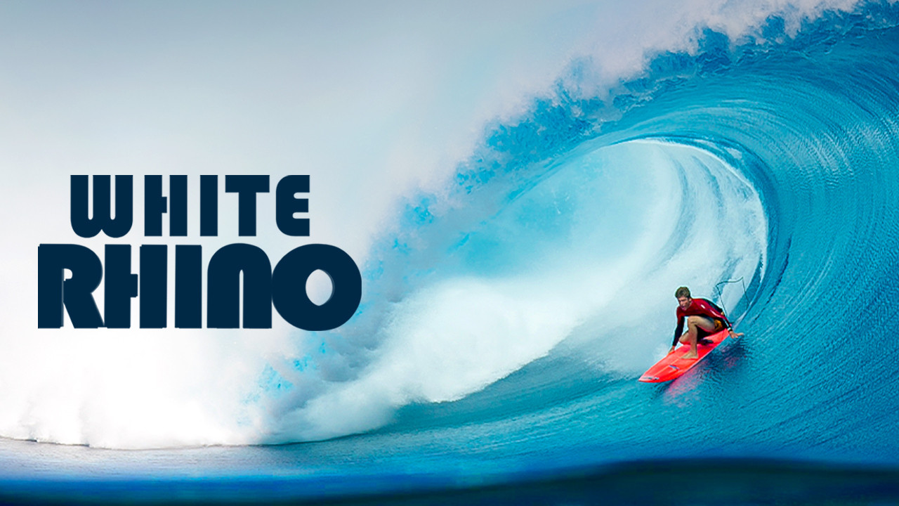 White Rhino - 剧照