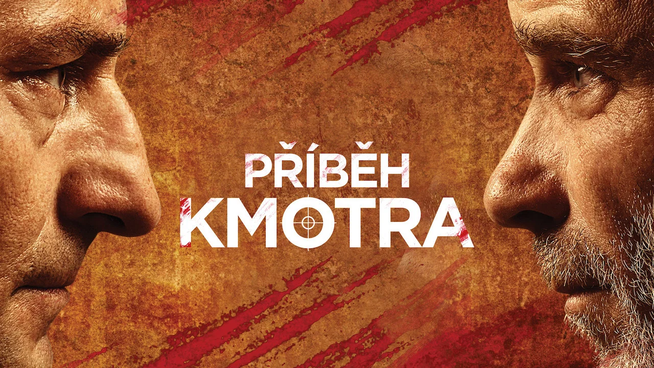 Př&iacute;běh kmotra - 剧照