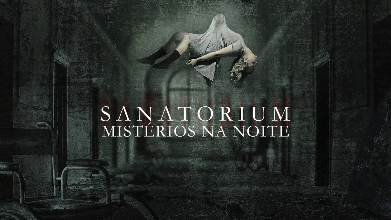 Sanatorium - 剧照
