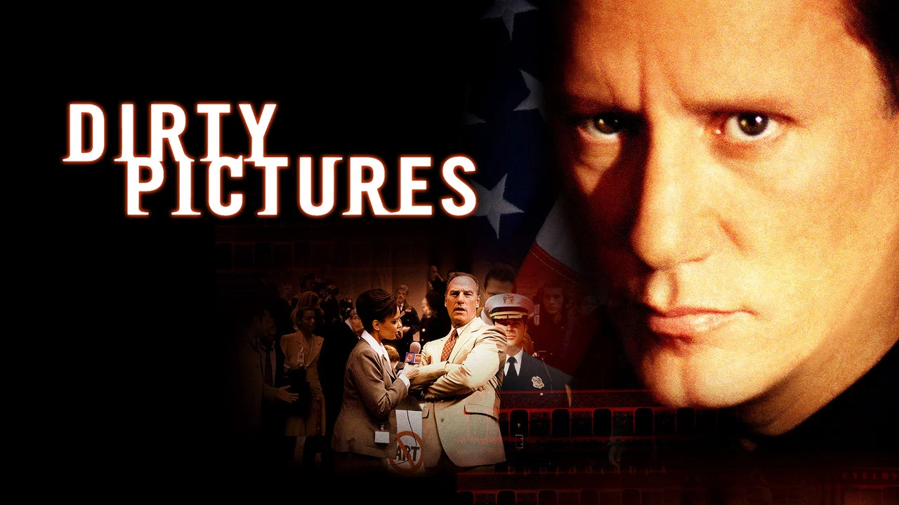 Dirty Pictures - 剧照