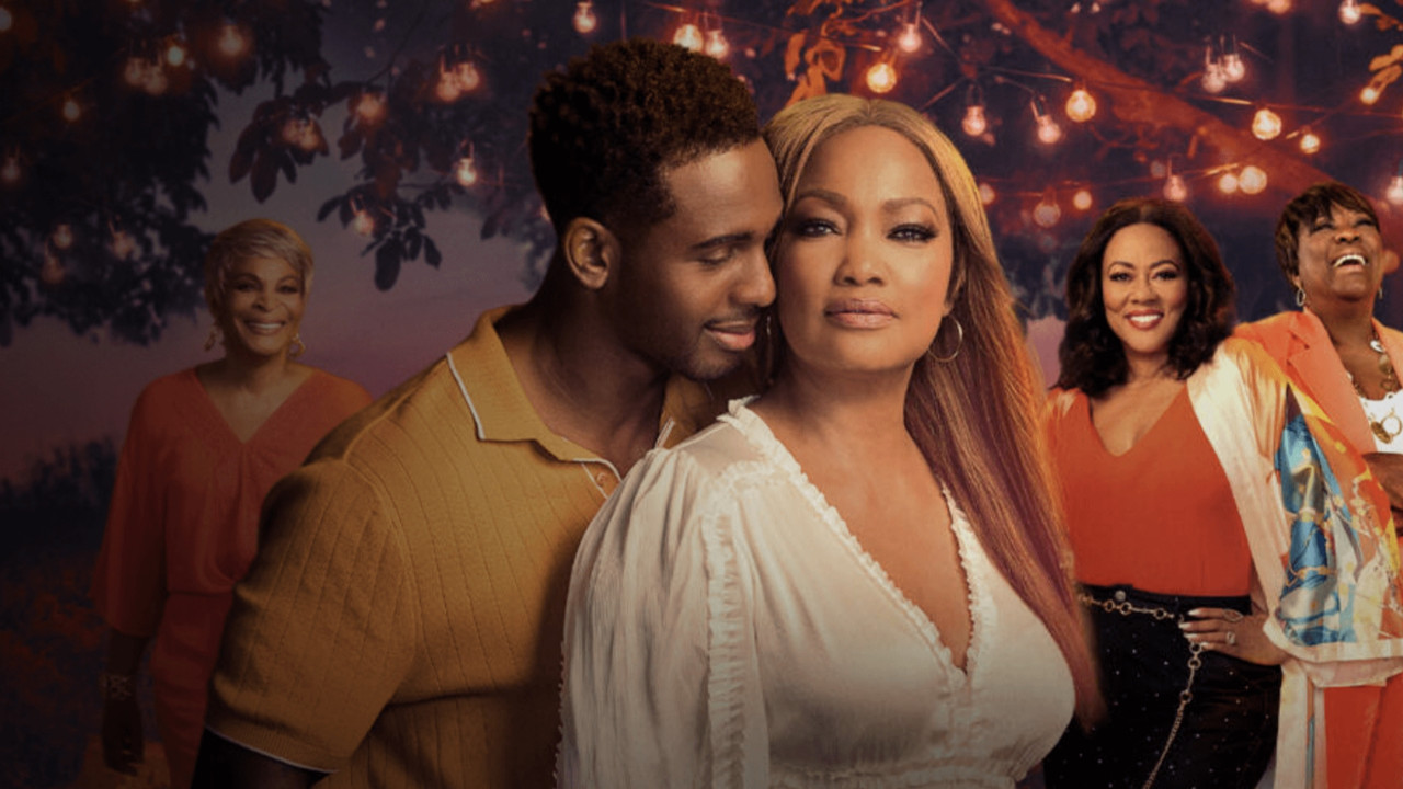 Terry McMillan Presents: Tempted by Love - 剧照