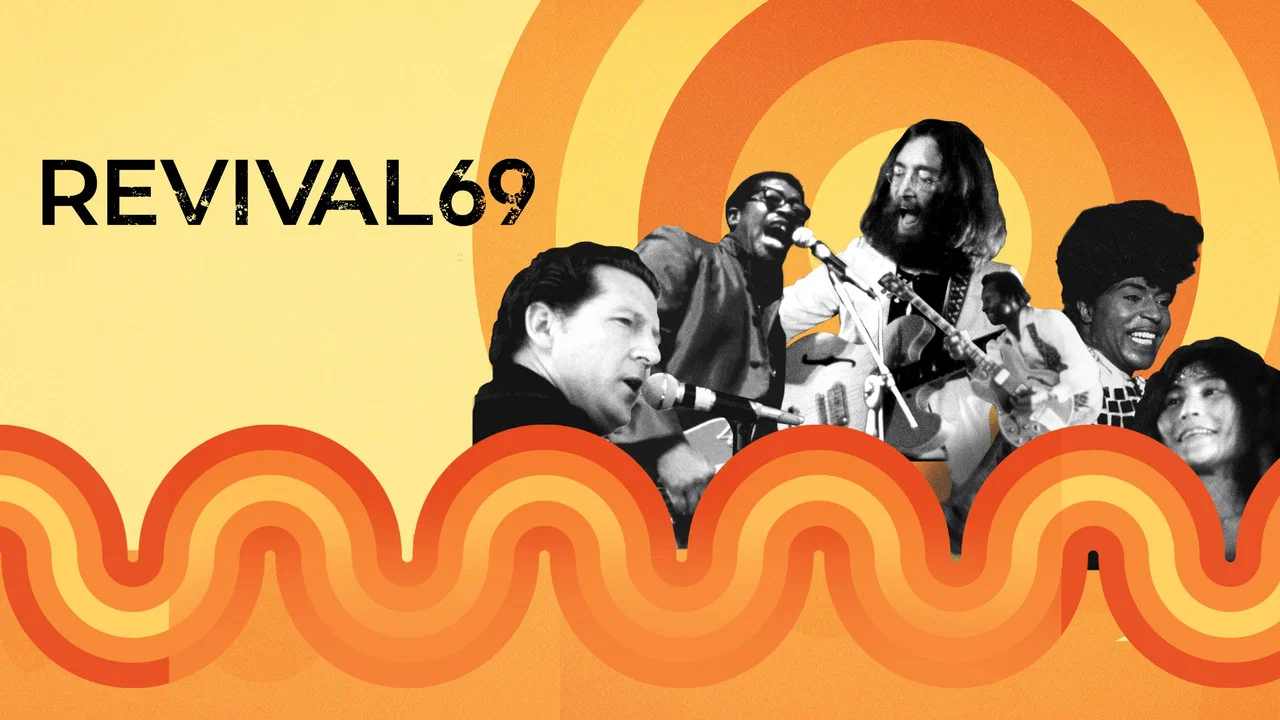 Revival69: The Concert That Rocked the World - 剧照