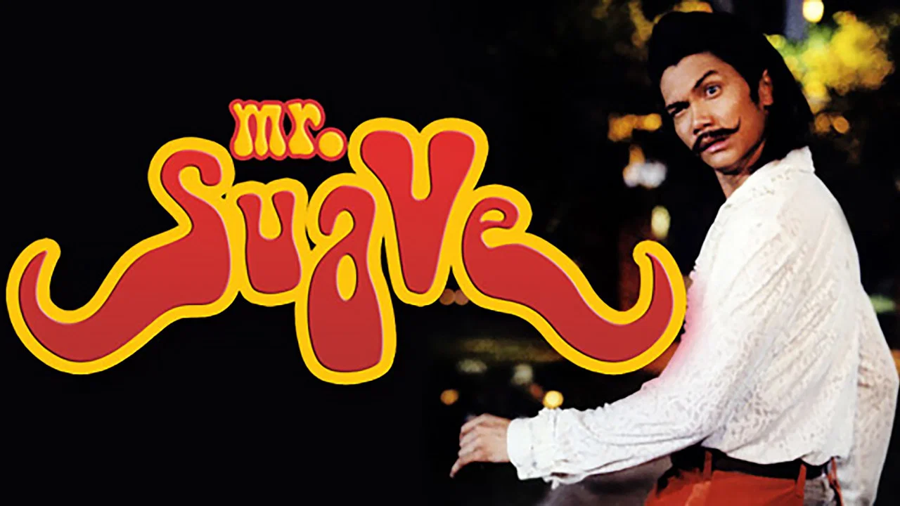 Mr. Suave - 剧照