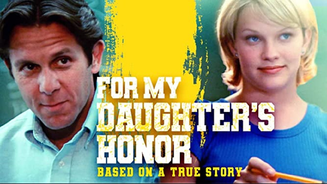 For My Daughter's Honor - 剧照