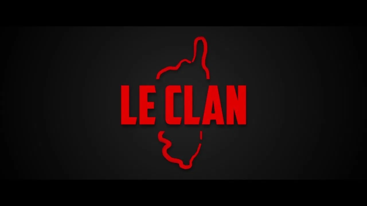 Le Clan - 剧照