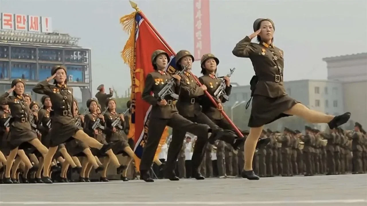 政治宣传：谎言的艺术 - 剧照
