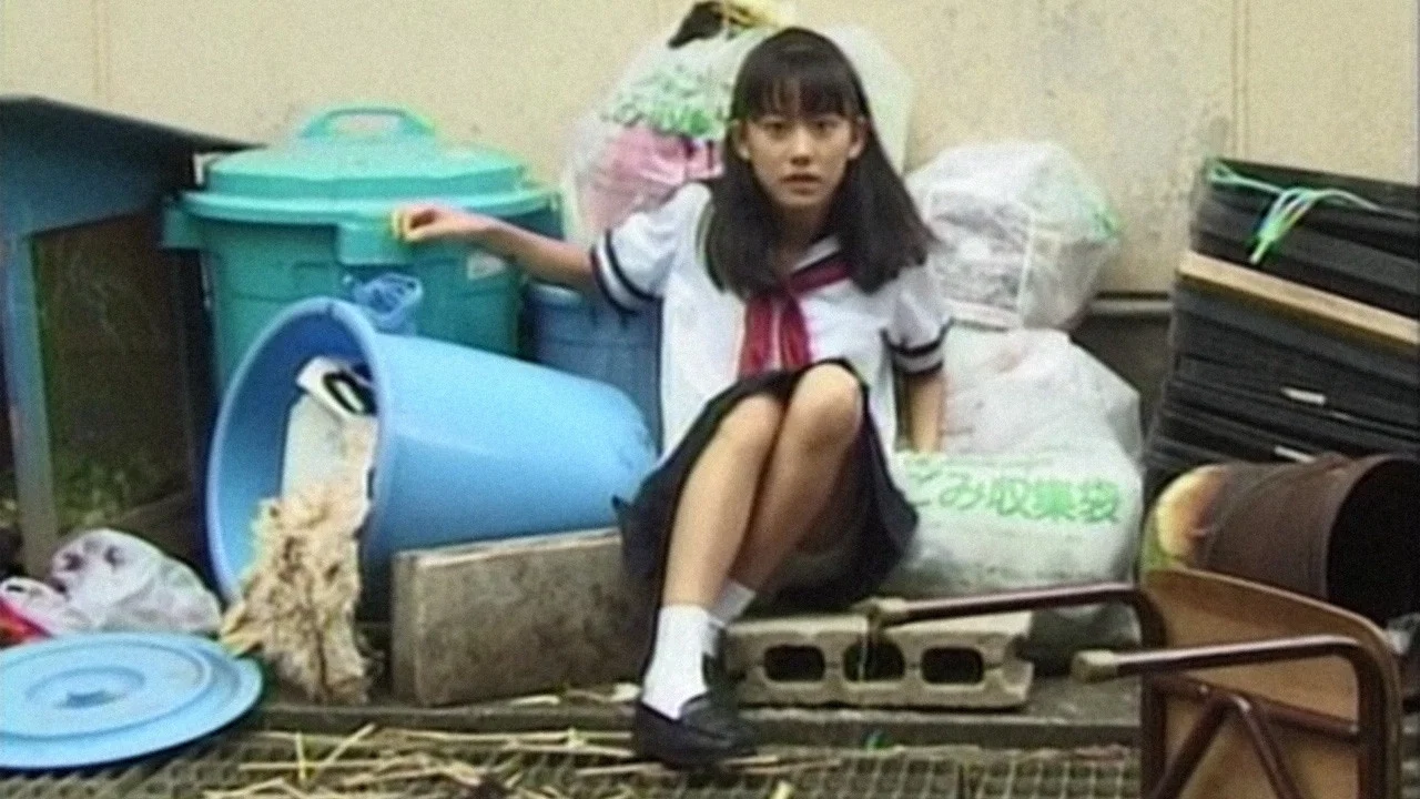 片隅 - 剧照