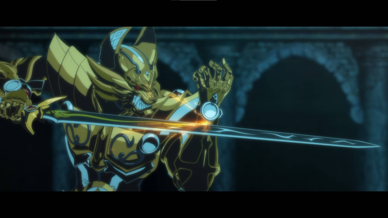 牙狼＜GARO＞ 剧场版：神圣之焰 - 剧照