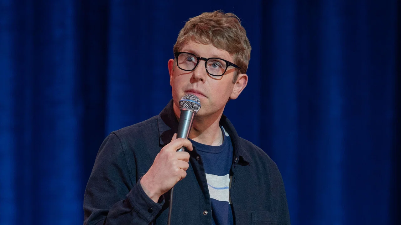Josh Widdicombe: Bit Much... - 剧照
