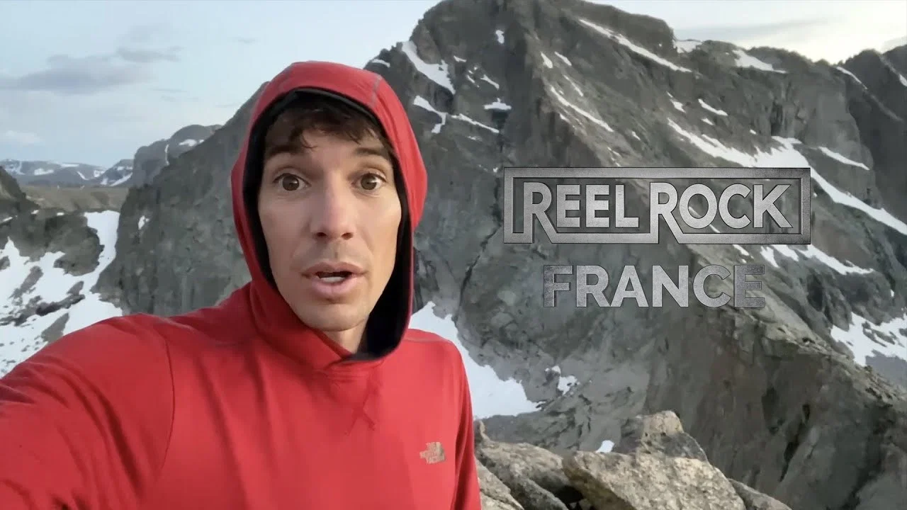Reel Rock 16 - 剧照