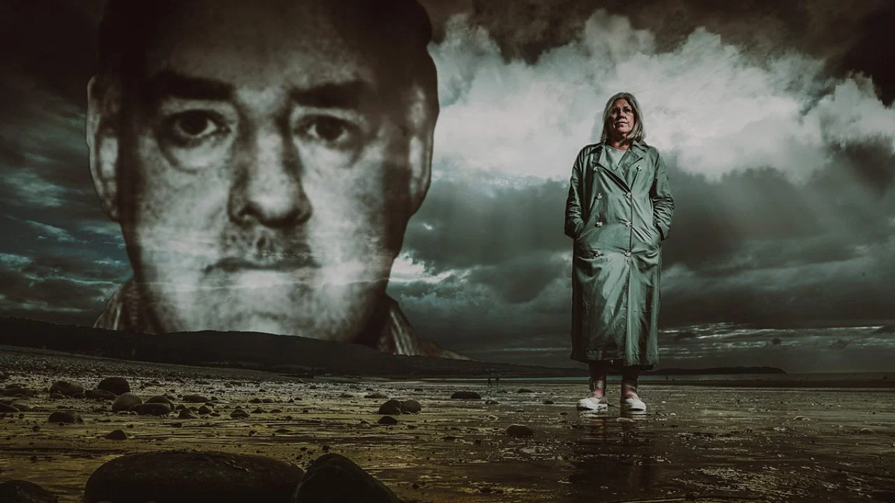 Dark Land: The Hunt for Wales' Worst Serial Killer - 剧照