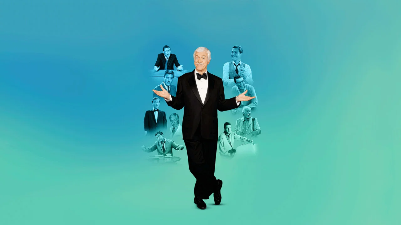 Dick Van Dyke: 98 Years of Magic - 剧照