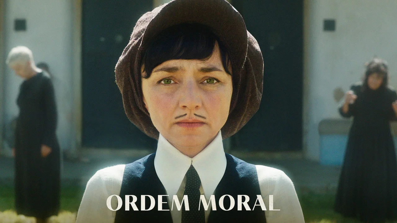 Ordem Moral - 剧照