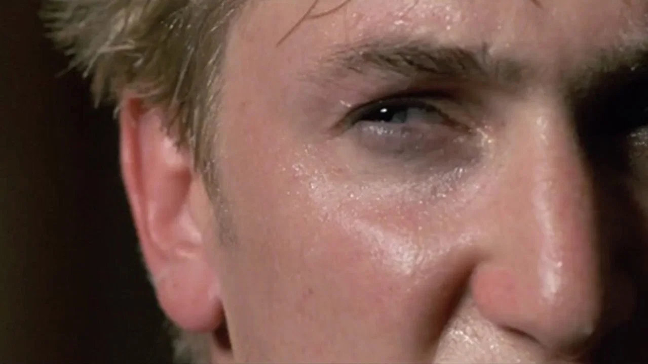 Sean Penn, l'enfant terrible de l'Am&eacute;rique - 剧照