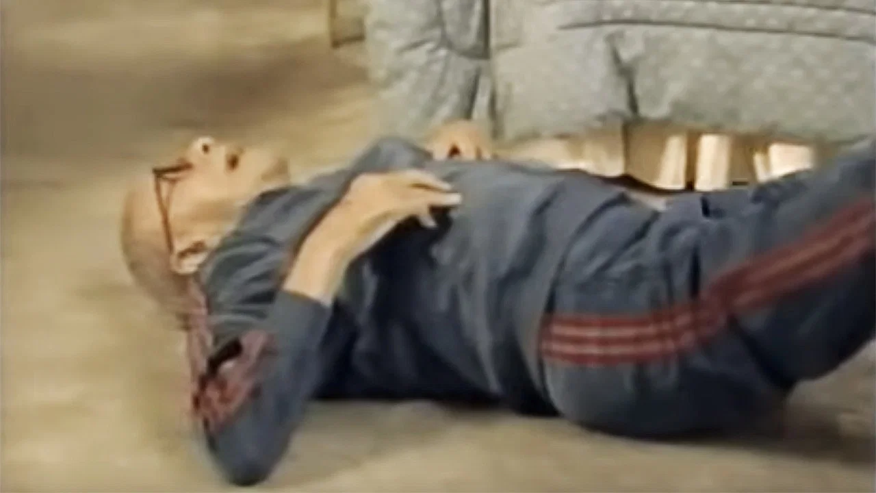 George Burns: His Wit and Wisdom - 剧照