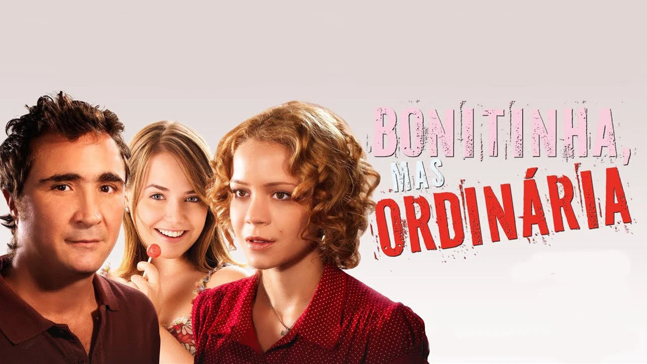 Bonitinha, Mas Ordin&aacute;ria - 剧照