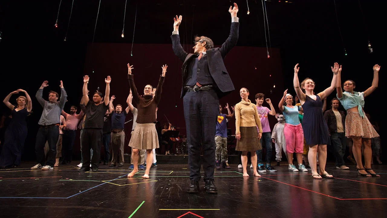 This American Life: Live at BAM - 剧照
