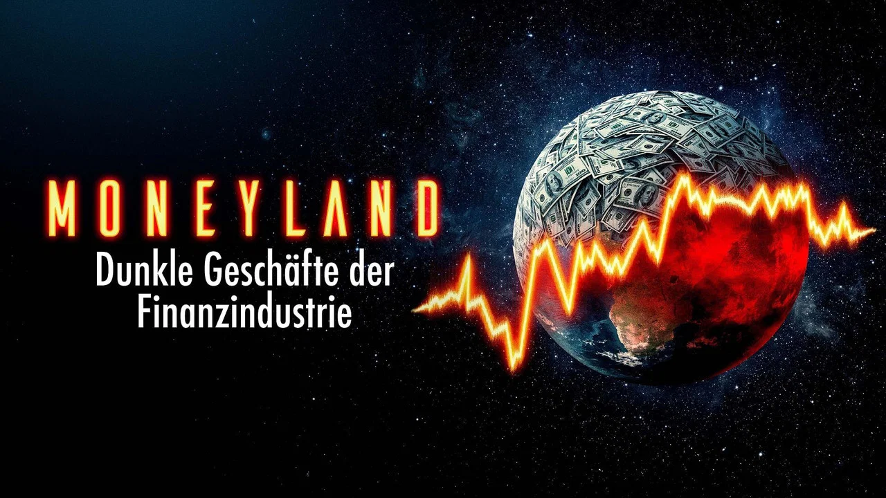 Moneyland - Die dunklen Gesch&auml;fte der Finanzindustrie - 剧照