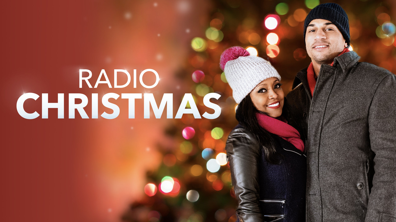 Radio Christmas - 剧照