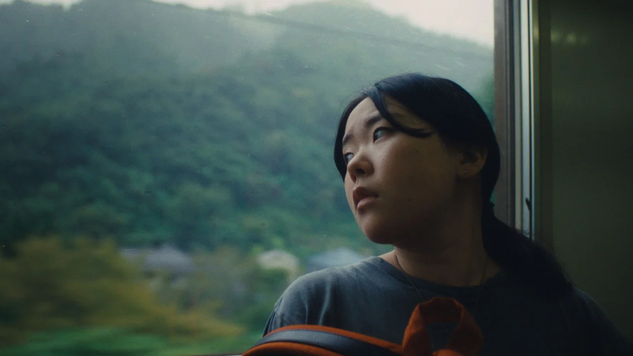 Chronicle of a City - 剧照