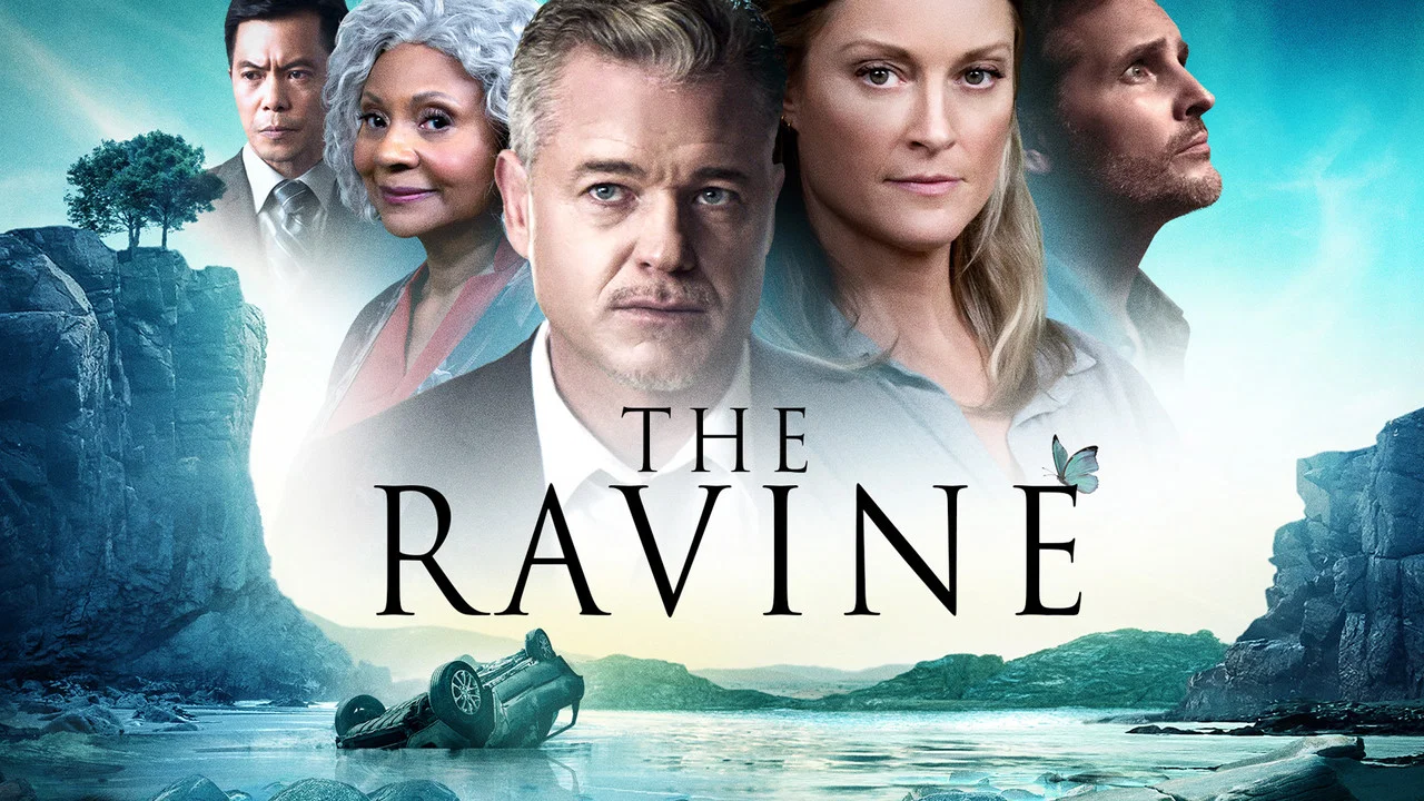 The Ravine - 剧照